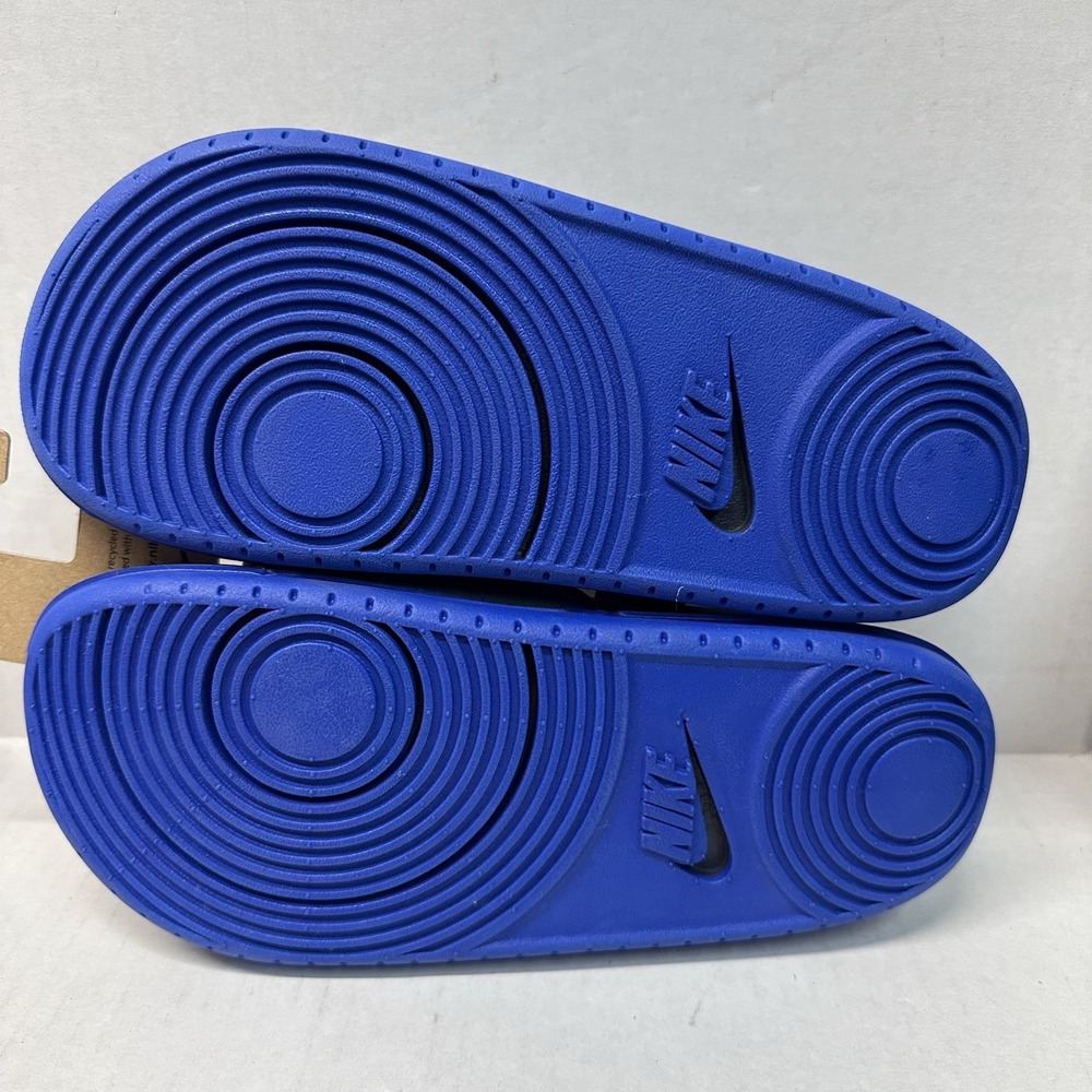 Nike Offcourt LA Rams Slides Sandals Men's Size 8 DD0556 002 New With Tags - Picture 3 of 4